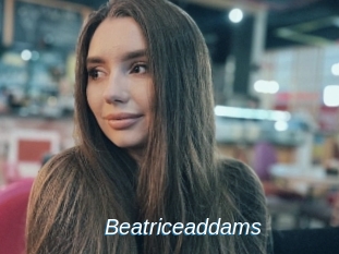 Beatriceaddams