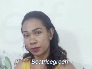 Beatricegreen