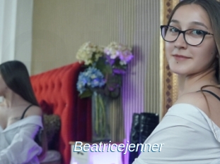 Beatricejenner
