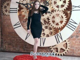 Beatrisgrey