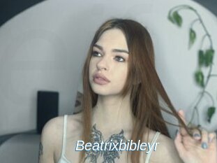 beatrixbibleyr Ejaculations Féminines