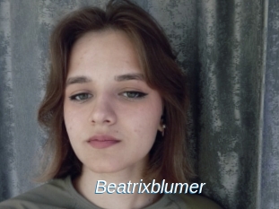 beatrixblumer Ejaculations Féminines