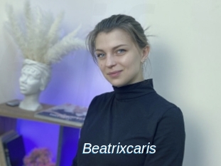 Beatrixcaris