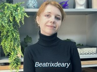Beatrixdeary