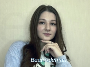 Beatrixdeman