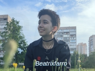Beatrixfarro