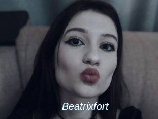 Beatrixfort
