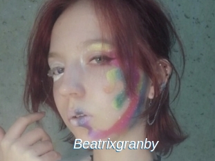 Beatrixgranby