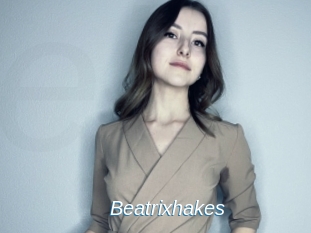 beatrixhakes Ejaculations Féminines