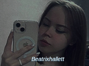 beatrixhallett Ejaculations Féminines