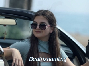 Beatrixhamling