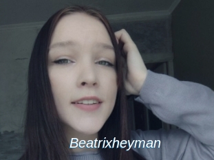 Beatrixheyman
