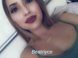 beatriyce Ejaculations Féminines
