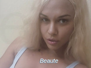 Beaute