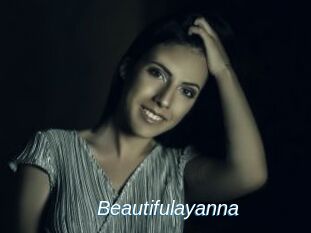 Beautifulayanna