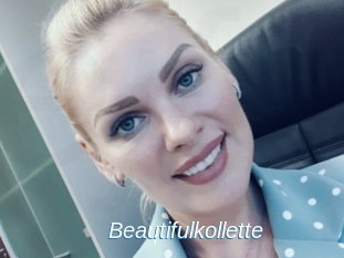 Beautifulkollette