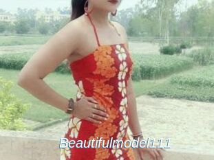 Beautifulmodel111