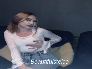 Beautifulsteice