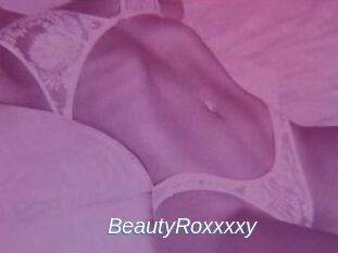 BeautyRoxxxxy