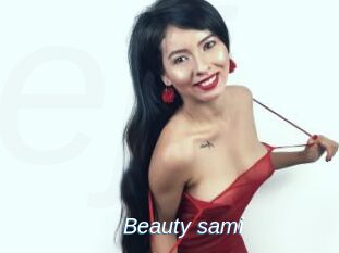 Beauty_sami