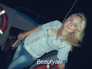 Beautyale