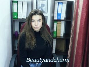 Beautyandcharm