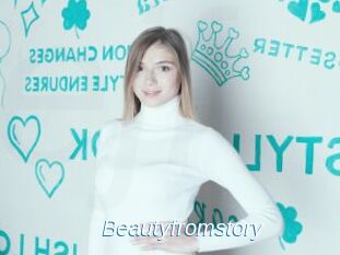 Beautyfromstory
