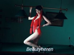 Beautyheren