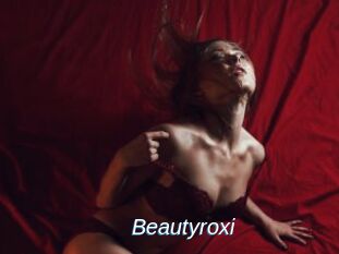 Beautyroxi