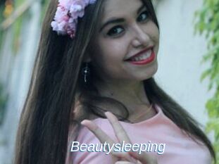 Beautysleeping