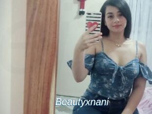 Beautyxnani