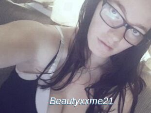 Beautyxxme21