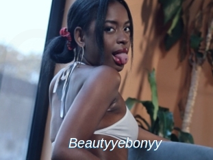 Beautyyebonyy