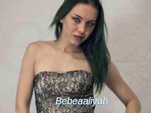 Bebeaaliyah