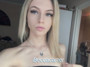 Beccacarter