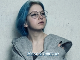 Beccamilltone