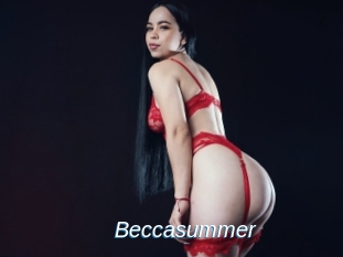 Beccasummer