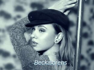 Beckalorens