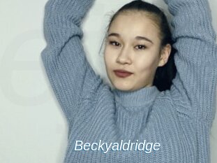 Beckyaldridge