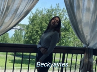 Beckyaytes