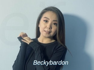 Beckybardon