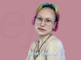 Beckybeamer