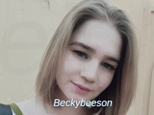 Beckybeeson