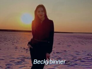 Beckybinner