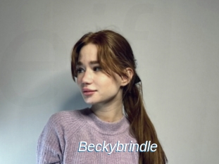 Beckybrindle