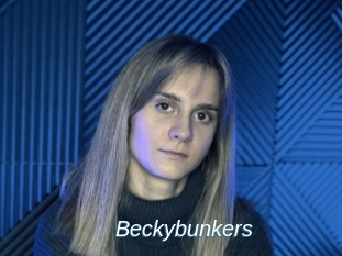 Beckybunkers