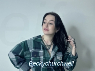 Beckychurchwell