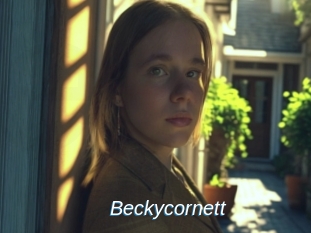 Beckycornett