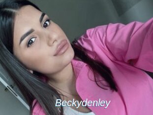 Beckydenley