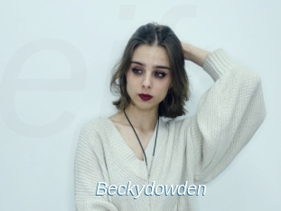 Beckydowden